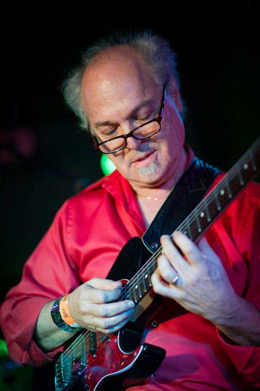 Paul Asbell