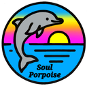 Soul Porpoise Logo